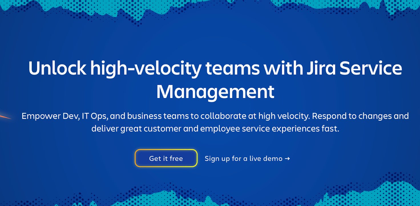 Jira Service Management: Unlock high-velocity teams with Jira Service Management