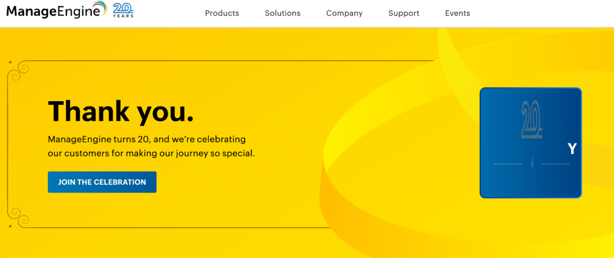 ManageEngine