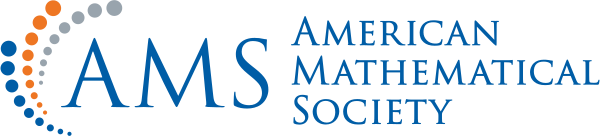 American Mathematical Society logo