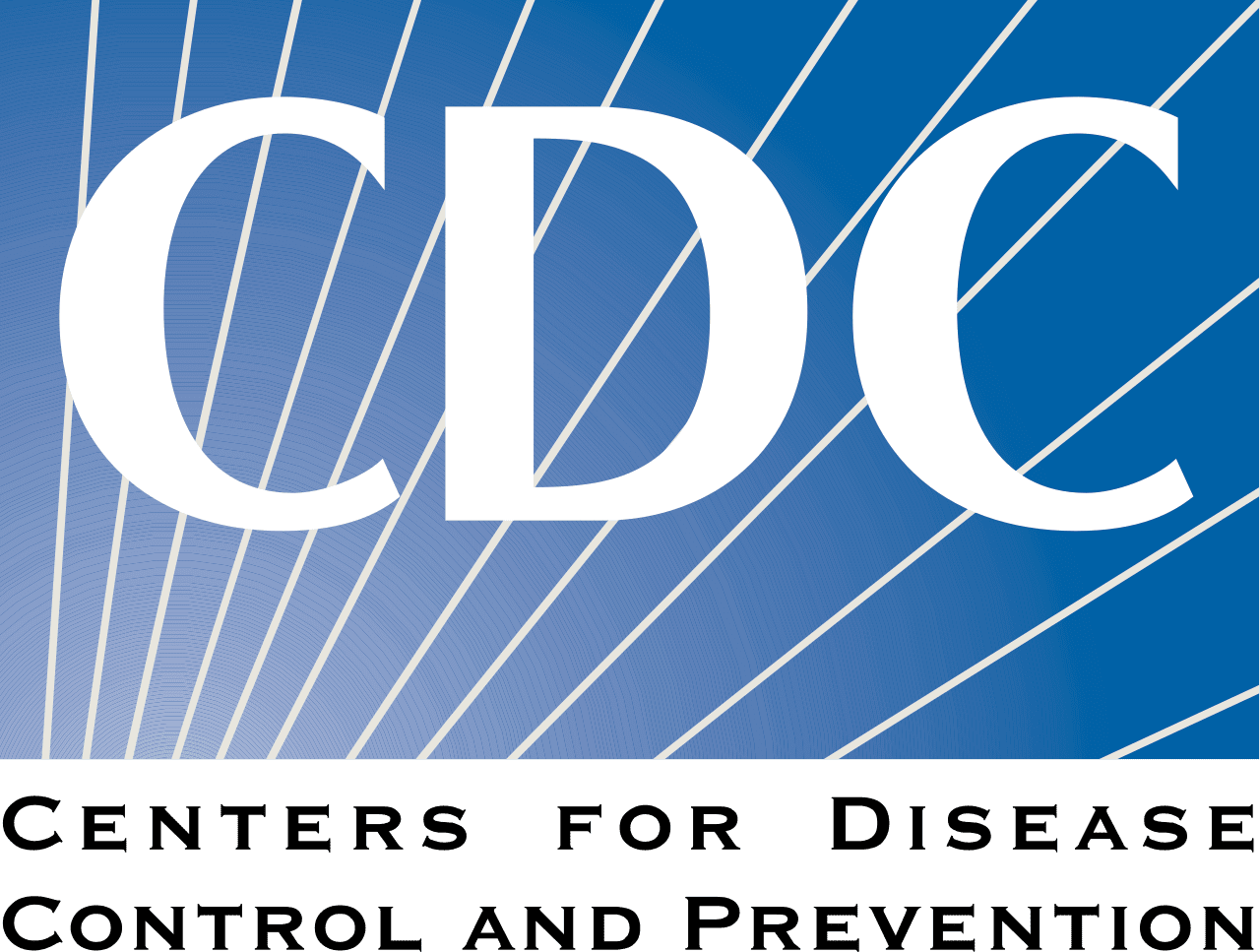 CDC logo