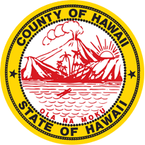 State of Hawai'i logo