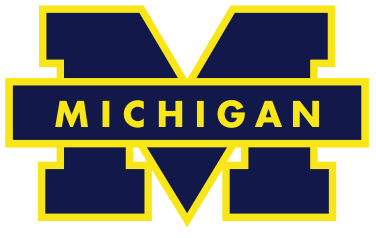 University of Michigan logo