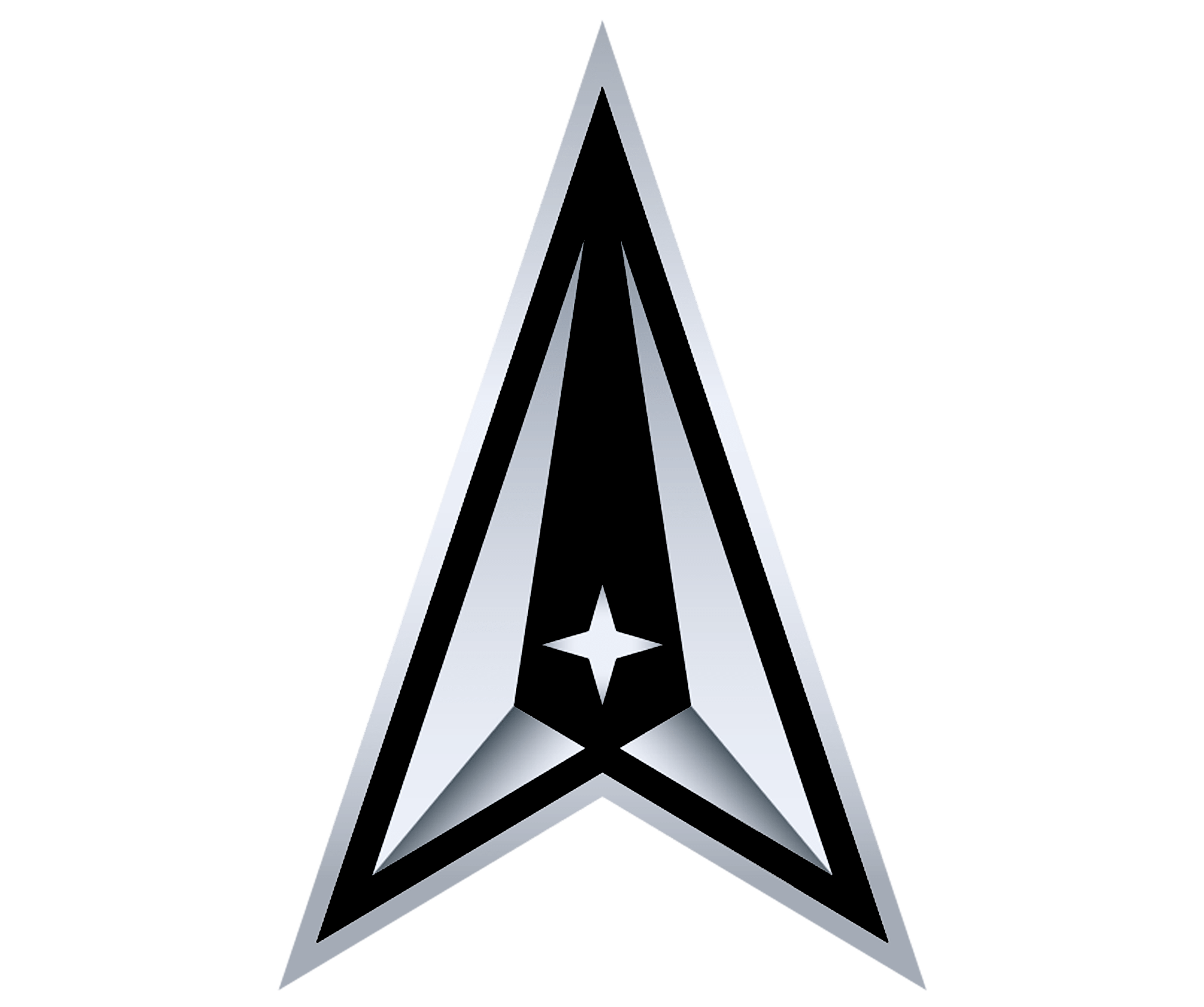 Space Force logo