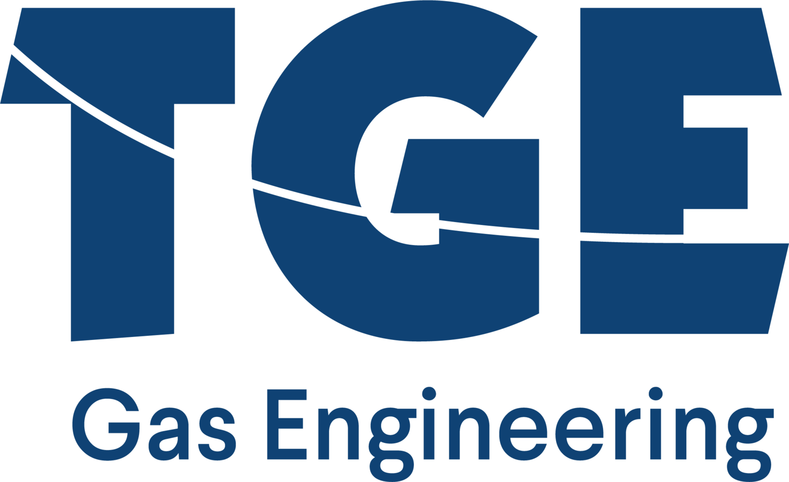 TGE logo