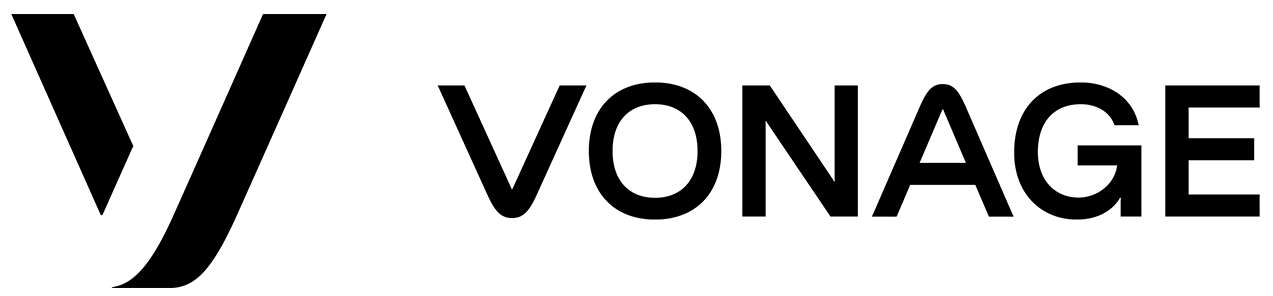 Vonage logo